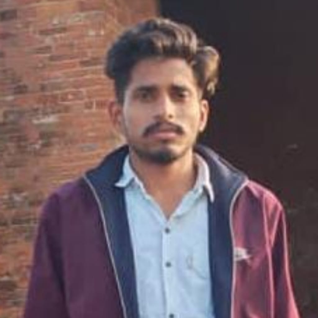 Vikash Kumar